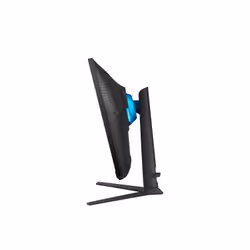 Samsung Odyssey G7 32'' écran plat de PC 81,3 cm (32") 3840 x 2160 pixels 4K Ultra HD LED Noir - Vue supplémentaire 13