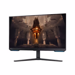 Samsung Odyssey G7 32'' écran plat de PC 81,3 cm (32") 3840 x 2160 pixels 4K Ultra HD LED Noir - Vue supplémentaire 14