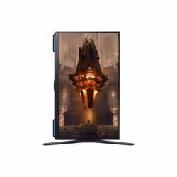 Samsung Odyssey G7 32'' écran plat de PC 81,3 cm (32") 3840 x 2160 pixels 4K Ultra HD LED Noir - Vue supplémentaire 16