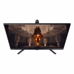 Samsung Odyssey G7 32'' écran plat de PC 81,3 cm (32") 3840 x 2160 pixels 4K Ultra HD LED Noir - Vue supplémentaire 18
