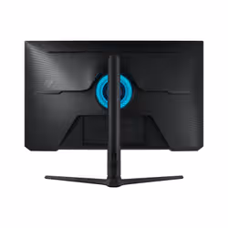 Samsung Odyssey G7 32'' écran plat de PC 81,3 cm (32") 3840 x 2160 pixels 4K Ultra HD LED Noir - Vue supplémentaire 4