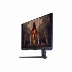 Samsung Odyssey G7 32'' écran plat de PC 81,3 cm (32") 3840 x 2160 pixels 4K Ultra HD LED Noir - Vue supplémentaire 8