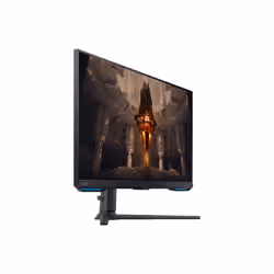 Samsung Odyssey G7 32'' écran plat de PC 81,3 cm (32") 3840 x 2160 pixels 4K Ultra HD LED Noir - Vue supplémentaire 9