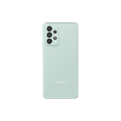 Samsung Galaxy A73 5G 8Go 256Go Blanc