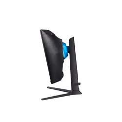 Samsung Odyssey LS27BG650EU écran plat de PC 68,6 cm (27") 2560 x 1440 pixels Quad HD LCD Noir - Vue supplémentaire 12