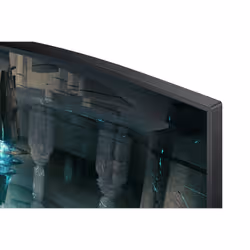 Samsung Odyssey LS27BG650EU écran plat de PC 68,6 cm (27") 2560 x 1440 pixels Quad HD LCD Noir - Vue supplémentaire 17