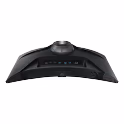 Samsung Odyssey LS27BG650EU écran plat de PC 68,6 cm (27") 2560 x 1440 pixels Quad HD LCD Noir - Vue supplémentaire 18