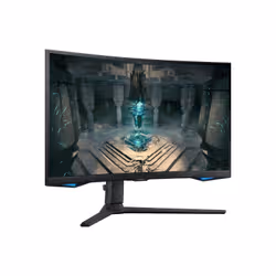 Samsung Odyssey LS27BG650EU écran plat de PC 68,6 cm (27") 2560 x 1440 pixels Quad HD LCD Noir - Vue supplémentaire 6