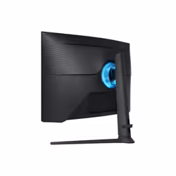 Samsung Odyssey S32BG650EU écran plat de PC 81,3 cm (32") 2560 x 1440 pixels Quad HD LED Noir - Vue supplémentaire 11