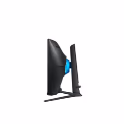 Samsung Odyssey S32BG650EU écran plat de PC 81,3 cm (32") 2560 x 1440 pixels Quad HD LED Noir - Vue supplémentaire 12
