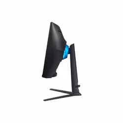 Samsung Odyssey S32BG650EU écran plat de PC 81,3 cm (32") 2560 x 1440 pixels Quad HD LED Noir - Vue supplémentaire 13