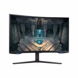 Samsung Odyssey S32BG650EU écran plat de PC 81,3 cm (32") 2560 x 1440 pixels Quad HD LED Noir - Vue supplémentaire 15