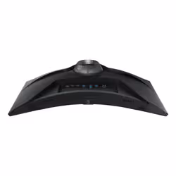 Samsung Odyssey S32BG650EU écran plat de PC 81,3 cm (32") 2560 x 1440 pixels Quad HD LED Noir - Vue supplémentaire 20