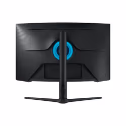 Samsung Odyssey S32BG650EU écran plat de PC 81,3 cm (32") 2560 x 1440 pixels Quad HD LED Noir - Vue supplémentaire 4