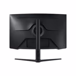 Samsung Odyssey S32BG650EU écran plat de PC 81,3 cm (32") 2560 x 1440 pixels Quad HD LED Noir - Vue supplémentaire 5