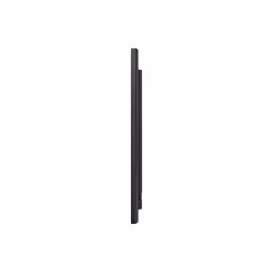 Samsung QM50B Panneau plat de signalisation numérique 50" VA Wifi 500 cd/m² 4K Ultra HD Noir Tizen 6.5 24/7 (LH50QMBEBGCXEN) - Vue supplémentaire 3