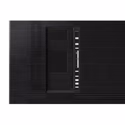 Samsung QM50B Panneau plat de signalisation numérique 50" VA Wifi 500 cd/m² 4K Ultra HD Noir Tizen 6.5 24/7 (LH50QMBEBGCXEN) - Vue supplémentaire 5