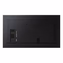 Samsung QB50B Panneau plat de signalisation numérique 127 cm (50") VA Wifi 350 cd/m² 4K Ultra HD Noir Tizen 6.5 16/7 (LH50QBBEBGCXEN) - Vue supplémentaire 2