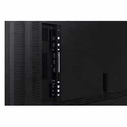 Samsung QB50B Panneau plat de signalisation numérique 127 cm (50") VA Wifi 350 cd/m² 4K Ultra HD Noir Tizen 6.5 16/7 (LH50QBBEBGCXEN) - Vue supplémentaire 6