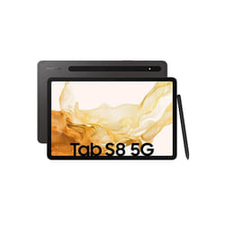 Samsung Galaxy Tab S8 8 Go 128 Go (