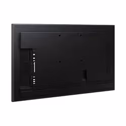 Samsung QB43B Panneau plat de signalisation numérique 109,2 cm (43") VA Wifi 350 cd/m² 4K Ultra HD Noir Tizen 6.5 16/7 (LH43QBBEBGCXEN) - Vue supplémentaire 7