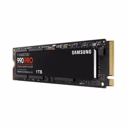 Samsung 990 PRO M.2 1000 Go PCI Express 4.0 V-NAND MLC NVMe (MZ-V9P1T0BW) - Vue supplémentaire 3
