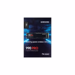 Samsung 990 PRO M.2 1000 Go PCI Express 4.0 V-NAND MLC NVMe (MZ-V9P1T0BW) - Vue supplémentaire 5