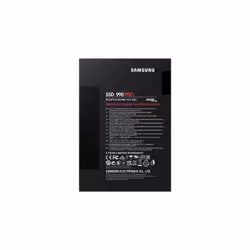 Samsung 990 PRO M.2 1000 Go PCI Express 4.0 V-NAND MLC NVMe (MZ-V9P1T0BW) - Vue supplémentaire 6