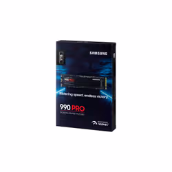 Samsung 990 PRO M.2 1000 Go PCI Express 4.0 V-NAND MLC NVMe (MZ-V9P1T0BW) - Vue supplémentaire 7