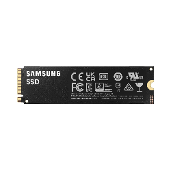 Samsung 990 PRO M.2 2000 Go PCI Express 4.0 V-NAND MLC NVMe (MZ-V9P2T0BW)