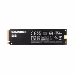 Samsung 990 PRO M.2 2000 Go PCI Express 4.0 V-NAND MLC NVMe (MZ-V9P2T0BW) - Vue supplémentaire 2