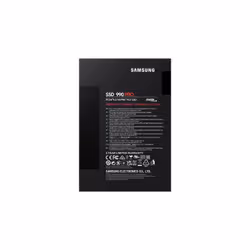 Samsung 990 PRO M.2 2000 Go PCI Express 4.0 V-NAND MLC NVMe (MZ-V9P2T0BW) - Vue supplémentaire 6