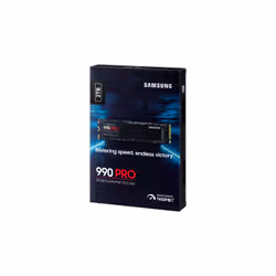 Samsung 990 PRO M.2 2000 Go PCI Express 4.0 V-NAND MLC NVMe (MZ-V9P2T0BW) - Vue supplémentaire 7