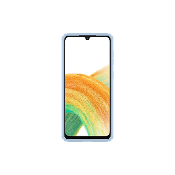 Samsung EF-OA336 coque de protection pour téléphones portables 16,3 cm (6.4") Housse Bleu
