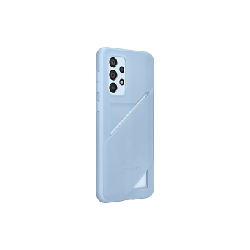 Samsung EF-OA336 coque de protection pour téléphones portables 16,3 cm (6.4") Housse Bleu