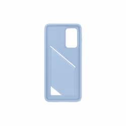 Samsung EF-OA336 coque de protection pour téléphones portables 16,3 cm (6.4") Housse Bleu - Vue supplémentaire 5