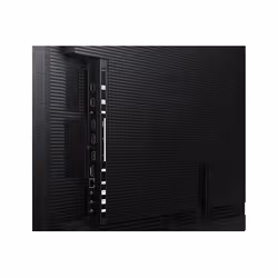 Samsung QM43B Panneau plat de signalisation numérique 109,2 cm (43") IPS Wifi 500 cd/m² 4K Ultra HD Noir Tizen 6.5 24/7 - Vue supplémentaire 5