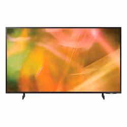 Samsung HG55AU800EU 55" 4K Ultra HD Smart TV Noir 20 W - Vue supplémentaire 2