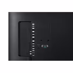 Samsung HG55AU800EU 55" 4K Ultra HD Smart TV Noir 20 W - Vue supplémentaire 6