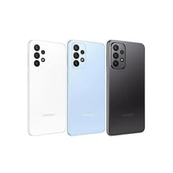 Samsung Galaxy A23 6Go 128Go Bleu