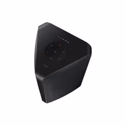 Samsung MX-ST40B haut-parleur Noir Avec fil &sans fil 160 W - Vue supplémentaire 10