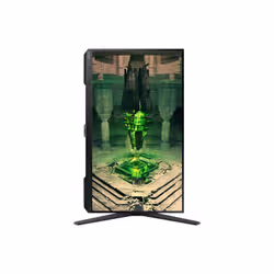 Samsung LS27BG400EUXEN écran plat de PC 68,6 cm (27") 1920 x 1080 pixels Full HD LED Noir (LS27BG400EUXEN) - Vue supplémentaire 16