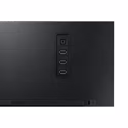 Samsung LS27B800PXU écran plat de PC 68,6 cm (27") 3840 x 2160 pixels 4K Ultra HD IPS Noir - Vue supplémentaire 21