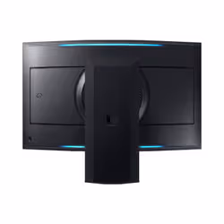 Samsung Odyssey ARK écran plat de PC 139,7 cm (55") 3840 x 2160 pixels 4K Ultra HD Noir (LS55BG970NUXEN) - Vue supplémentaire 24