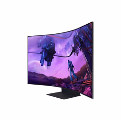 Samsung Odyssey ARK écran plat de PC 139,7 cm (55") 3840 x 2160 pixels 4K Ultra HD Noir (LS55BG970NUXEN) - Vue supplémentaire 27