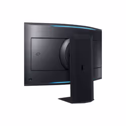 Samsung Odyssey ARK écran plat de PC 139,7 cm (55") 3840 x 2160 pixels 4K Ultra HD Noir (LS55BG970NUXEN) - Vue supplémentaire 30