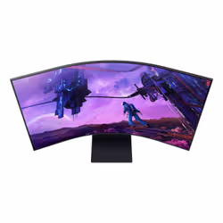 Samsung Odyssey ARK écran plat de PC 139,7 cm (55") 3840 x 2160 pixels 4K Ultra HD Noir (LS55BG970NUXEN) - Vue supplémentaire 32