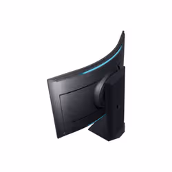 Samsung Odyssey ARK écran plat de PC 139,7 cm (55") 3840 x 2160 pixels 4K Ultra HD Noir (LS55BG970NUXEN) - Vue supplémentaire 33