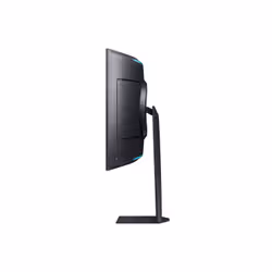 Samsung Odyssey ARK écran plat de PC 139,7 cm (55") 3840 x 2160 pixels 4K Ultra HD Noir (LS55BG970NUXEN) - Vue supplémentaire 34