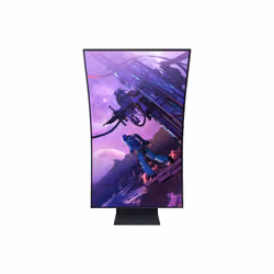 Samsung Odyssey ARK écran plat de PC 139,7 cm (55") 3840 x 2160 pixels 4K Ultra HD Noir (LS55BG970NUXEN) - Vue supplémentaire 40